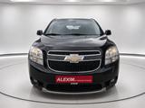 Chevrolet Orlando/LT/1.8-104KW/7-Sitzer/AC/Nichtraucher - Chevrolet: K10