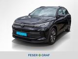 Volkswagen Tiguan 2.0 TDI Goal ACC AHK LED Navi Sitzh. 360° - Volkswagen Tiguan Jahreswagen mit Diesel-Antrieb: Automatik