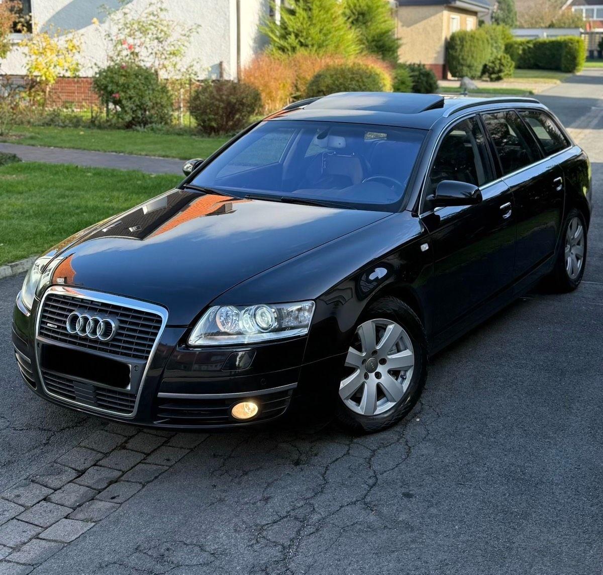 Audi Quattro, 2007