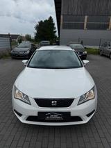 Seat Leon ST Reference /1.HAND/PDC/TOUCH/TEMP/ALU/ - Seat Leon: R 1p