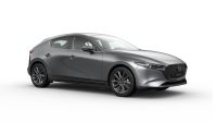 Mazda 3 - Vorschau Bild 9