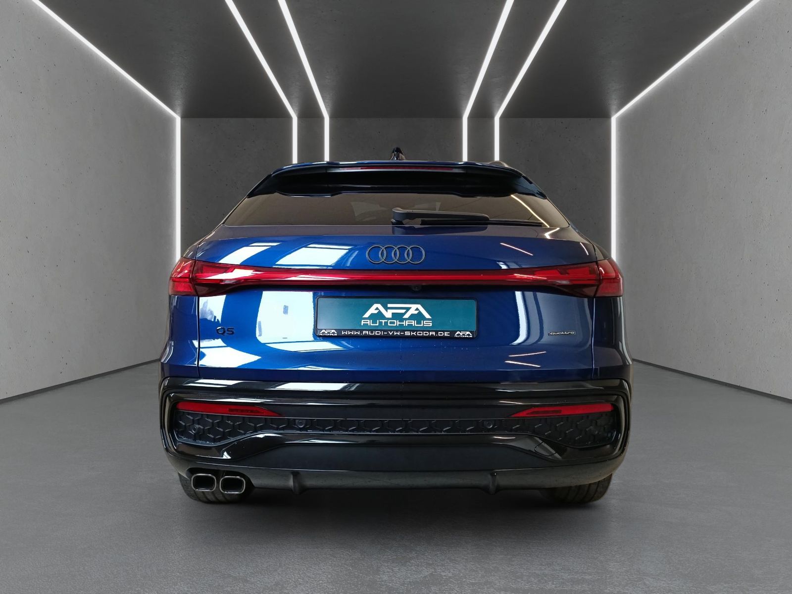 Audi Q5 - Bild 7