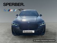 BMW X3 - Vorschau Bild 8