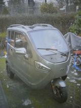 Andere Elektro Kabinenroller 3Rad - Kabinenroller