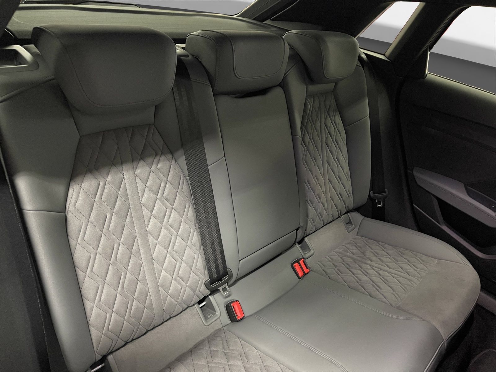 Audi A3 - Bild 19