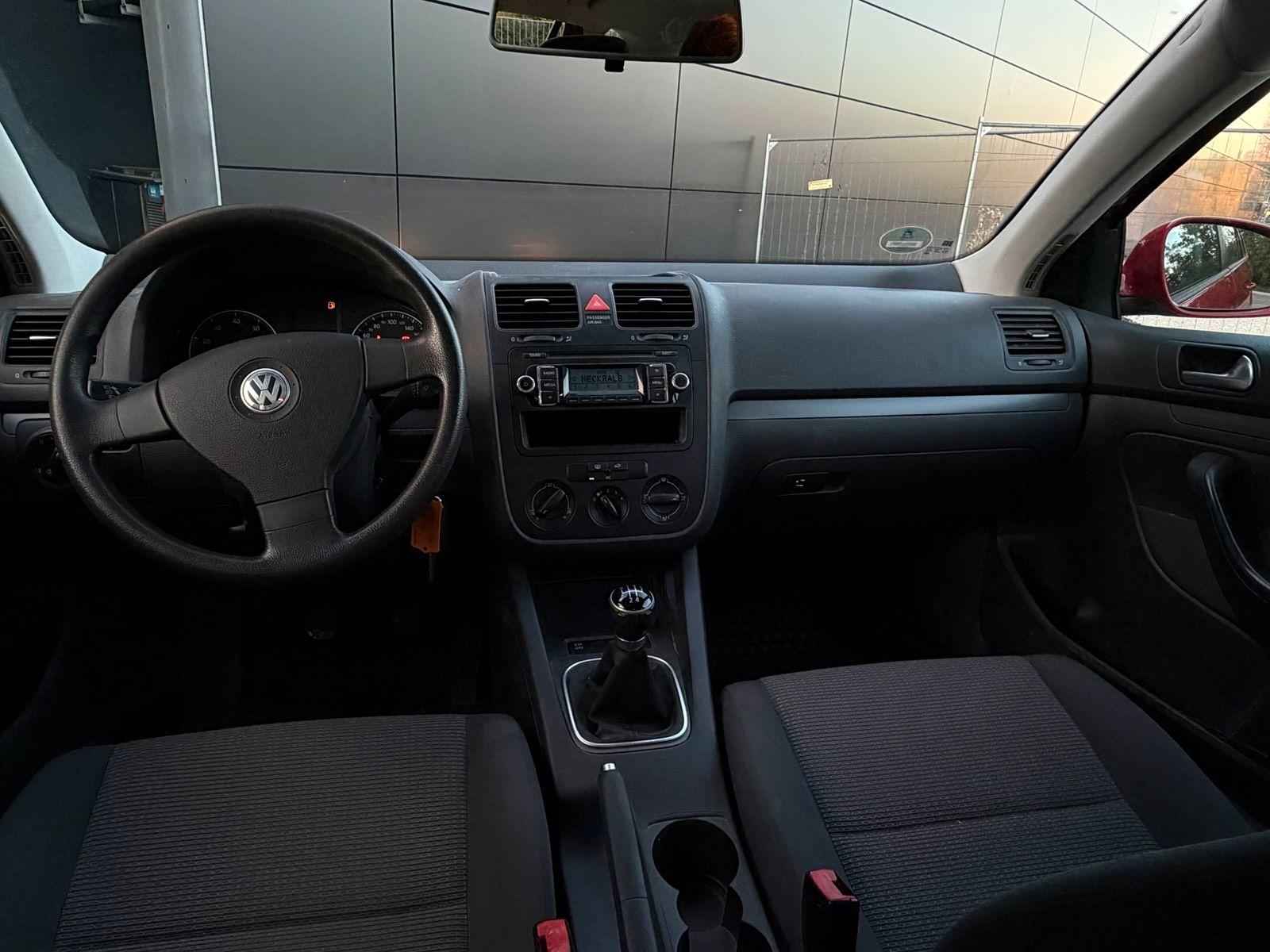 Volkswagen Golf 2010 — photo 10
