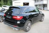 Mercedes-Benz GLC 220 d 4Matic *Leder beige*Panoramadach* - Mercedes-Benz GLC 220 aus 2018