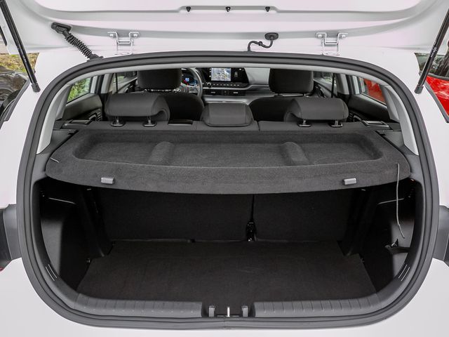 Hyundai i20 1.2 Select Spurhalteassistent Kamera Navi