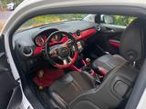 Opel Adam SLAM 1.2 SLAM - Opel Adam mit Benzin-Antrieb: Kleinwagen, 1.2