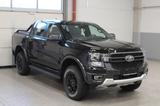 Ford Ranger Tremor DoKa 2.0 Aut., NAVI/AHK/ROLLO/iACC - mit Diesel-Antrieb: Allwetterreifen, Geländewagen