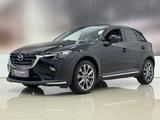 Mazda CX-3 SKYACTIV-G Edition 100 SoMo 121ps *RFK*GJR - Mazda CX-3 in Essen