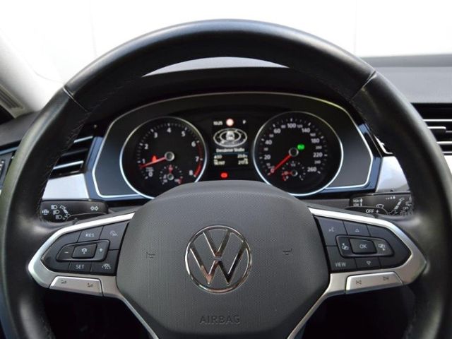 Passat Variant 1.5 TSI DSG Business LED/NAVI+VZE