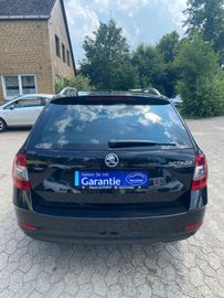 Skoda Octavia - 6