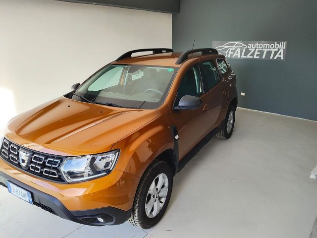 Dacia Duster 1.6 115CV Start&Stop 4x2 unico prop