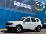 Dacia Duster I Laureate 4x2**90 TKM**Tempo**
