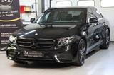 Mercedes-Benz E 350d*AMG PAKET*SCHIEBEDACH*WIDESCREEN*HEAD UP* - Mercedes-Benz E 350 in Krefeld