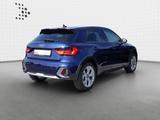 Audi A1 allstreet 30 TFSI LED*Virtual*EPH*Sound - Audi A1: Allstreet