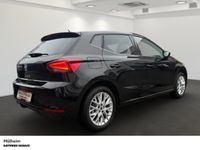 Seat Ibiza - Vorschau Bild 4