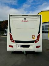Dethleffs Globetrotter 7850 XL l Klima,Rückfahr,Markise - Angebote entsprechen deinen Suchkriterien