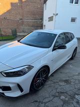 BMW 135