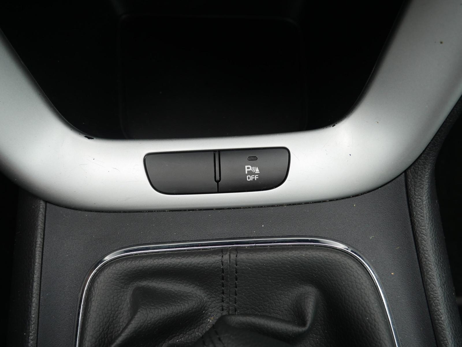 Kia cee'd Sportswagon