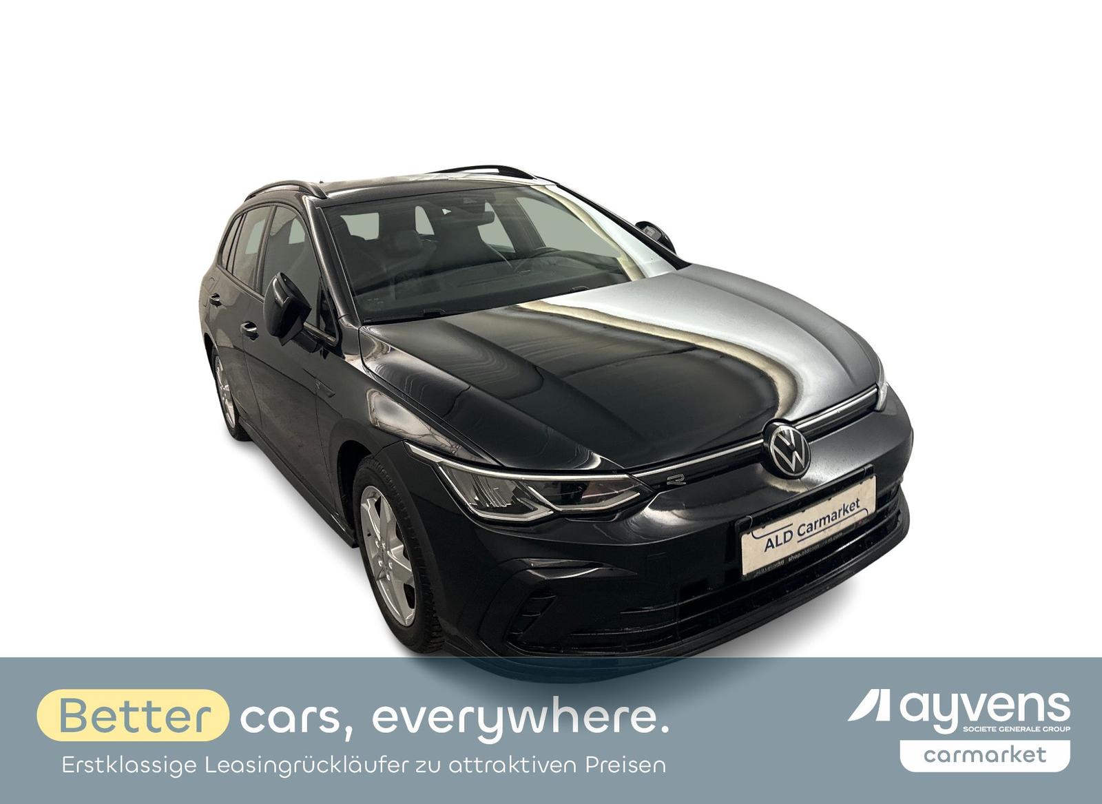 Volkswagen Golf R-Line Variant 1.5 TSI OPF