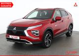 Mitsubishi Eclipse Cross 2.4 PHEV 4WD Intro Edition LED ACC - Mitsubishi Eclipse Cross: Intro Edition
