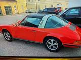 Porsche 911 Urmodell - Porsche aus 1971