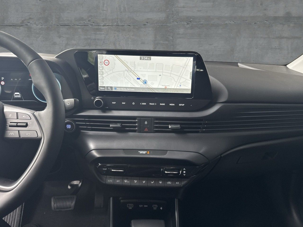 Hyundai i20 – Bild 11