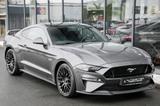 Ford Mustang 5.0 V8 GT Recaro Schalensitze* Spoiler* - Ford Mustang Benzin Gebrauchtwagen
