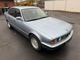 BMW 520i E34 aus 3-Hand - BMW 520: 520i E34