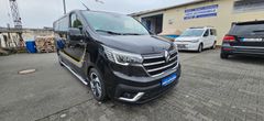 Renault Trafic Grand Blue DCI Irmscher