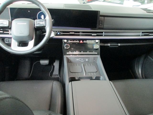 Hyundai Santa Fe – Bild 13