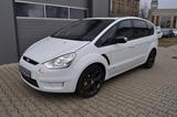 Ford S-Max 2.5 Titanium Navi Pano Xenon Leder - gebrauchte Ford S-Max aus dem Jahr 2008