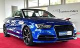 Audi S3 2.0 TFSI quattro Tempomat/LEDER/Navi/S-Sports - Audi: Sports