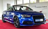 Audi S3 2.0 TFSI quattro Tempomat/LEDER/Navi/S-Sports - Audi S3 aus 2015