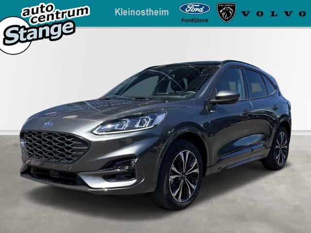 Ford Kuga Hybrid ST-Line X 2.5 Duratec FHEV Frontkame