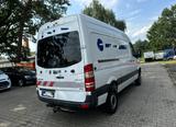 Mercedes-Benz Sprinter II Kasten 313/314/316 CDI 4X4 - Mercedes-Benz Koffer C4 sprinter 313