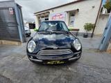 MINI Mini 1.4 tdi One D de luxe - MINI MINI aus 2004: D