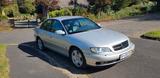 Opel Omega 3.2 V6 - Opel Omega von privat
