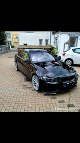 BMW 335i Cabrio M Sport Edition M Sport Edition