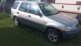 Honda CR V - Honda Gebrauchtwagen von 1999