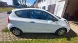 Kia Picanto 1.0 Attract Attract - Kia Picanto Attract mit Benzin-Antrieb