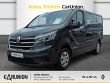 Renault Trafic Pkw Life Blue dCi 150 EDC Navi, PDC - Renault Trafic in Halle