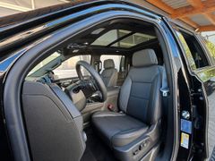 CHEVROLET Suburban Z71 3.0 TD Duramax MY2026