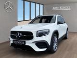 Mercedes-Benz GLB 250 4M AMG+MULTIB+FLA+KAM+NAVI+TOT+EASYP+DAB - Mercedes-Benz GLB 250 Gebrauchtwagen