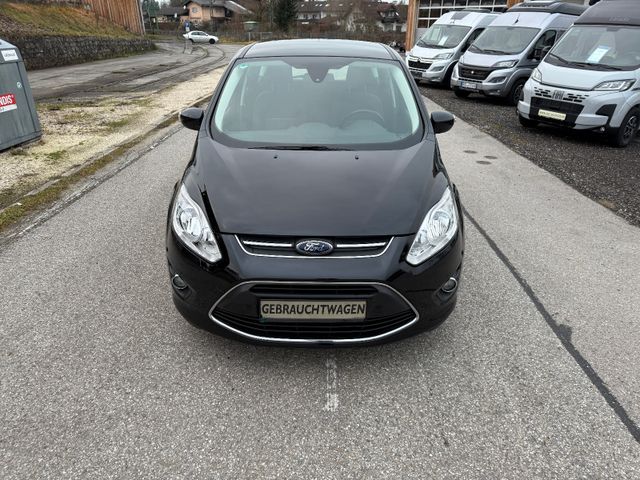 Ford C-Max C-MAX Sync Edition