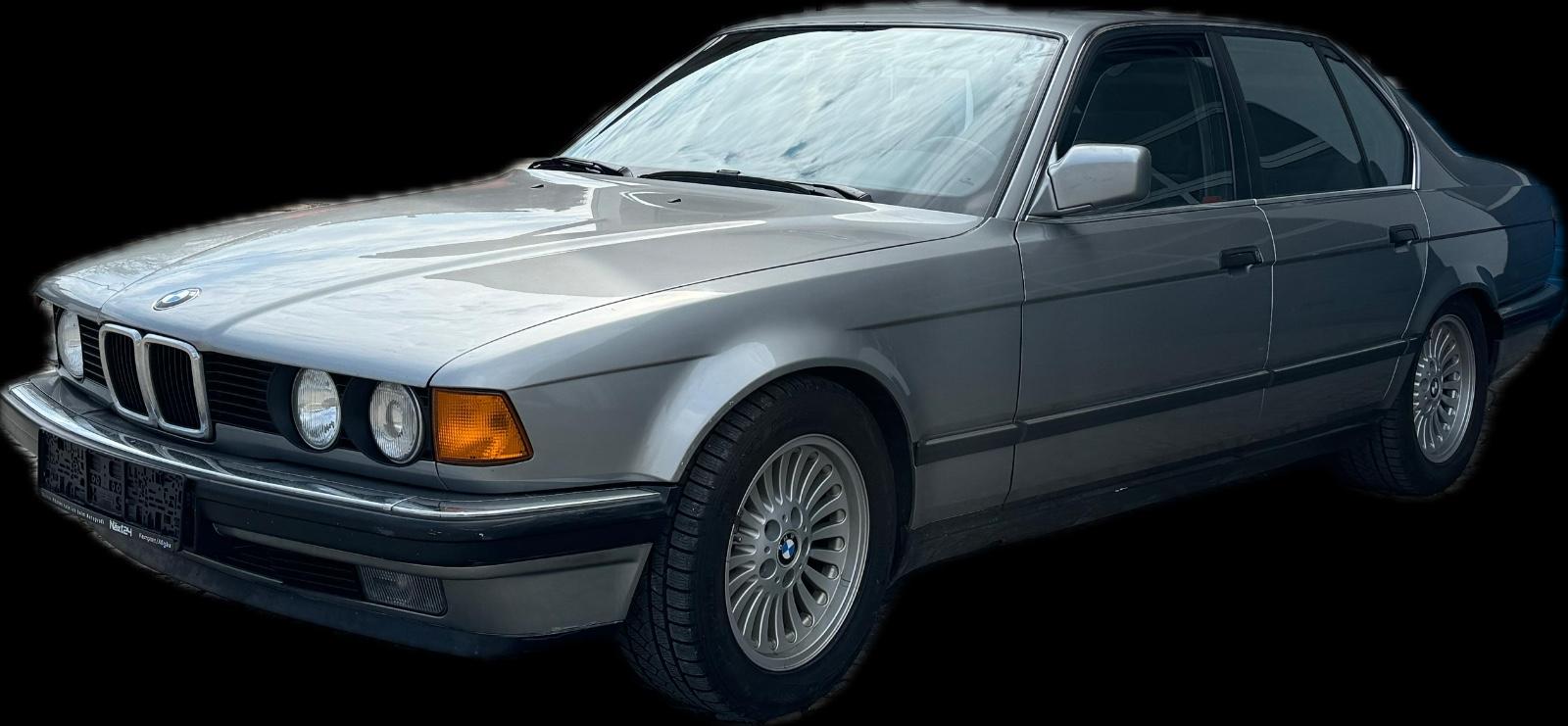 BMW 735i