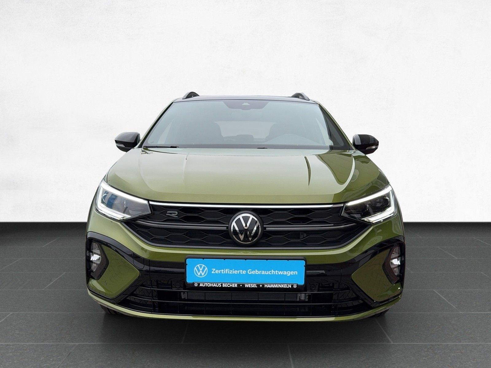 Volkswagen Taigo R-Line 1.0 TSI DSG Rückfahrk IQ.Drive LED foto 3