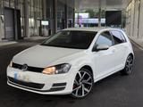 Volkswagen VW Golf 7 limo 19 Zoll GTD Felgen TÜV 06/2... - Volkswagen Golf: Felgen